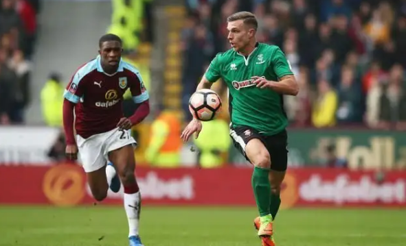 流星侃足球 · 2小时前 · 3509阅读