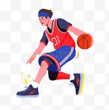 我们穿着同样的红色，在晚风里散开。